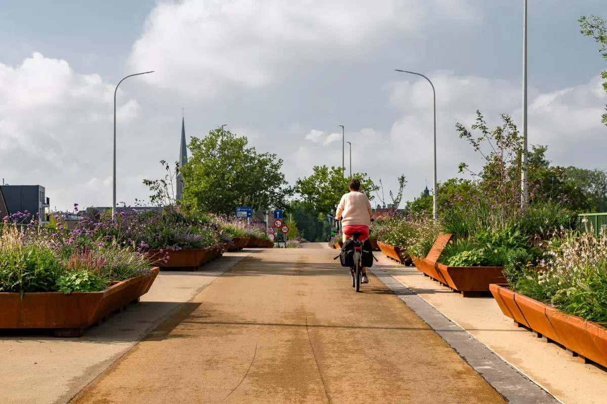 Panache Straatmeubilair Mobilier Urbain Public Outdoor Creations