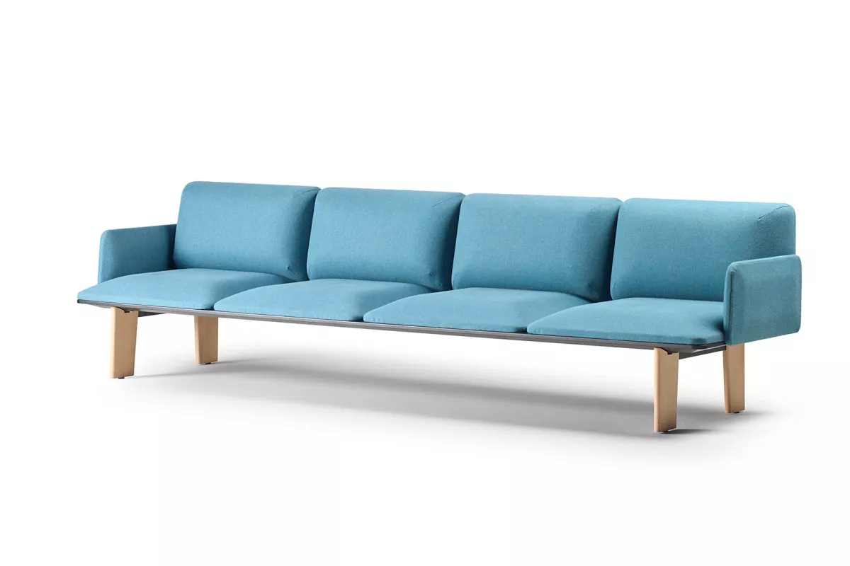  panache straatmeubilair mobilier urbain zitbank banc square sellex