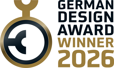 German Design Award 2026