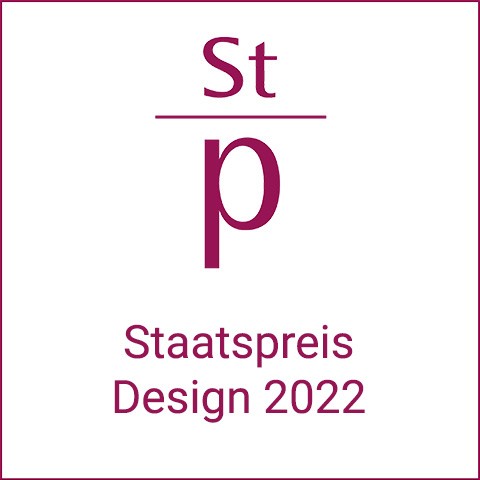 Staatspreis Design 2022