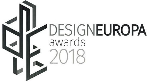 Design Europa Awards 2018