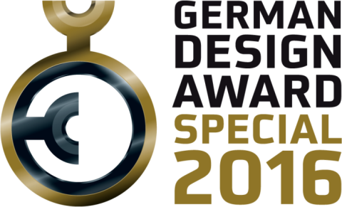 German Design Award 2016