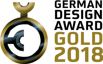 German Design Award 2018