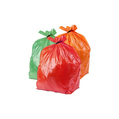 Panache Straatmeubilair Mobilier Urbain Afvalzak Sac EarthSack Recycled