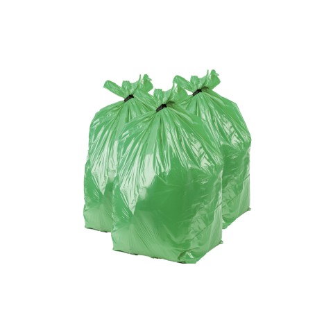 Panache Straatmeubilair Mobilier Urbain Afvalzak Sac EarthSack Recycled