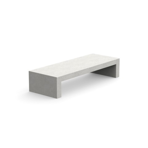Panache Straatmeubilair Mobilier Urbain zitbank banc PIET©