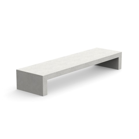 Panache Straatmeubilair Mobilier Urbain zitbank banc PIET©