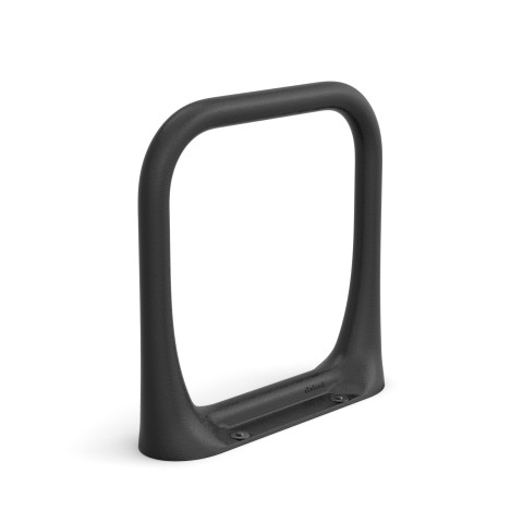 Panache Straatmeubilair Mobilier Urbain fietsrek râtelier à vélos NOMAD© Durbanis