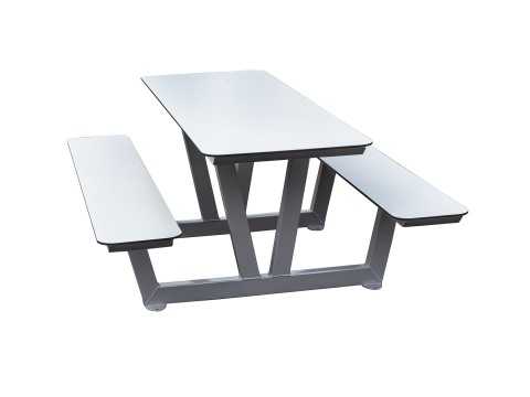 Panache Straatmeubilair Mobilier Urbain Picknicktafel Table de Pique-nique Panache Mini