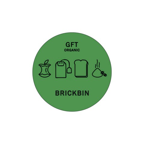 Panache Straatmeubilair Mobilier Urbain Signing EarthBin BrickBin