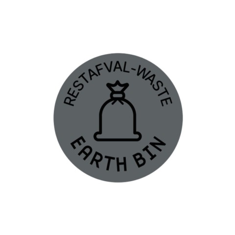 Panache Straatmeubilair Mobilier Urbain Signing EarthBin BrickBin