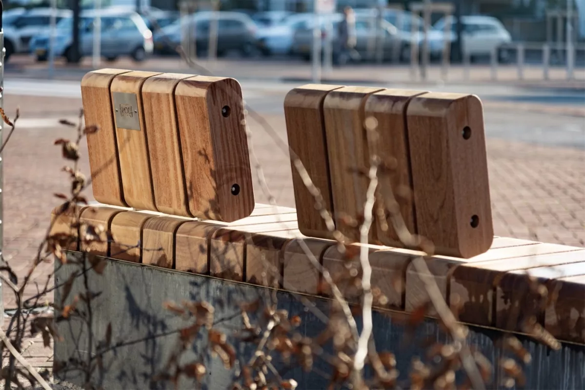 Panache Straatmeubilair Mobilier Urbain Zitbank Banc Sturdy Bench Solid Public Outdoor Creations