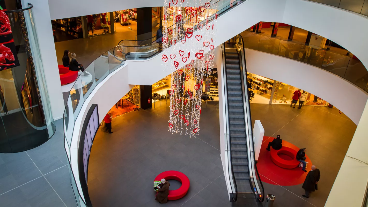 Panache Straatmeubilair Mobilier Urbain zitbank banc Loop©