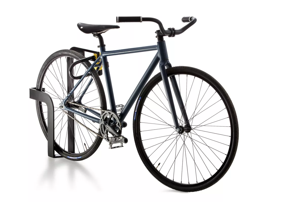 Panache Straatmeubilair Mobilier Urbain fietsenrek Nola Ekeberg© râtelier à vélos